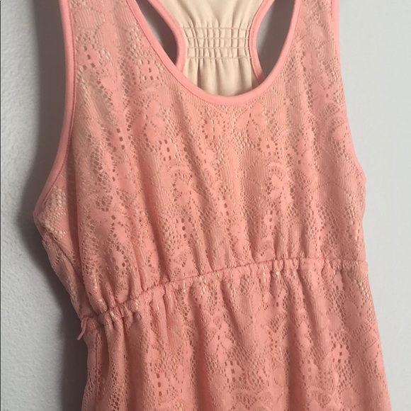 Pink Razorback dress! - Picture 3 of 4